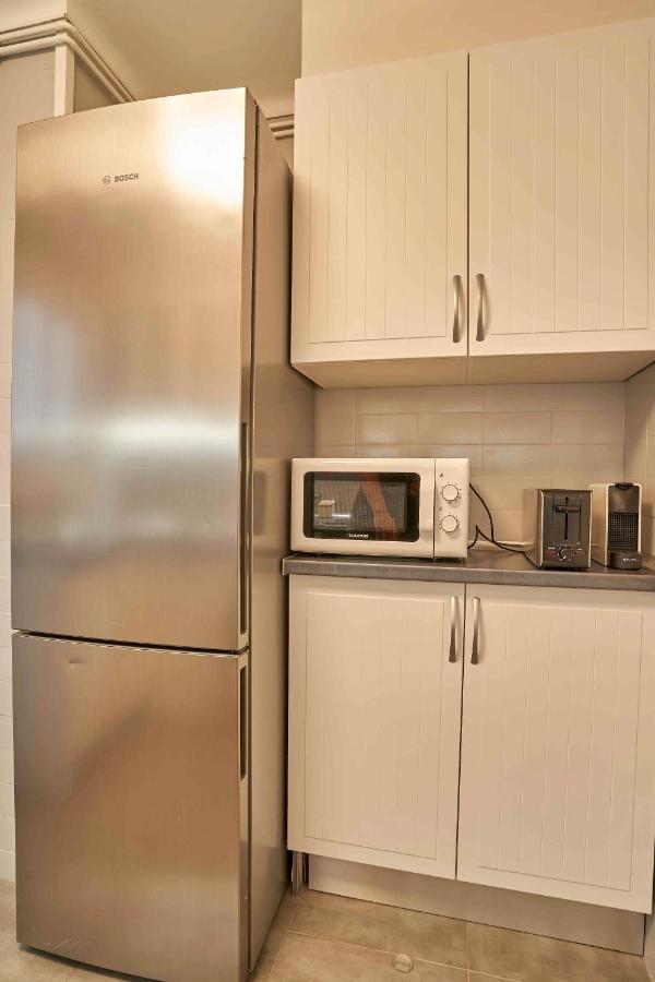 Apartamento Primera Linea De Mar Con Espectaculares Vistas Apartment ซานโปลเดมาร์ ภายนอก รูปภาพ